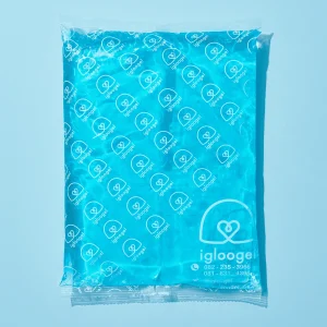 igloogel EZY  รุ่น 0°C 800 กรัม